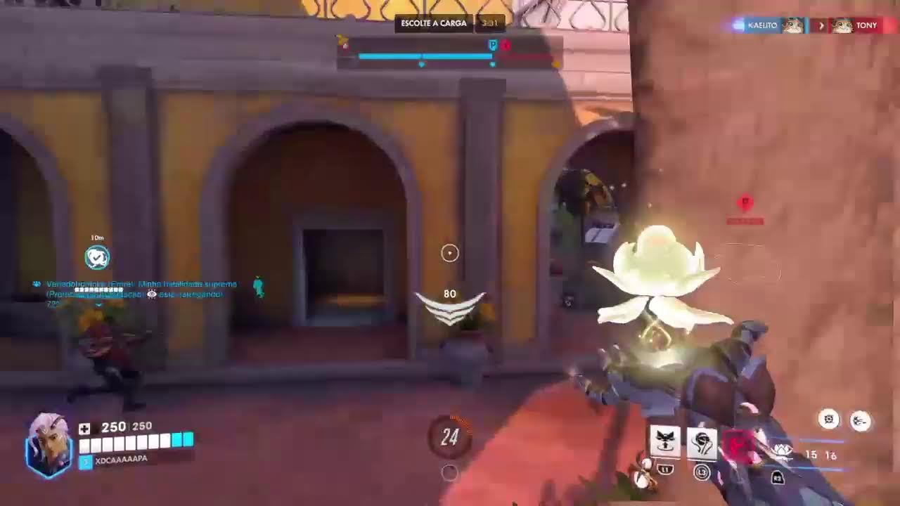 Transmissão ao vivo do PS4 de Nagol_Evil