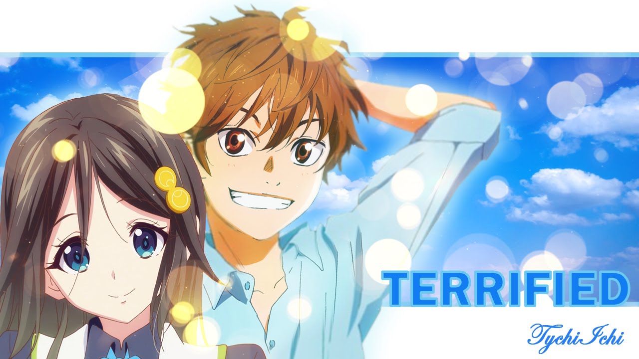 [C/O] Terrified [Reina &hearts; Watari]