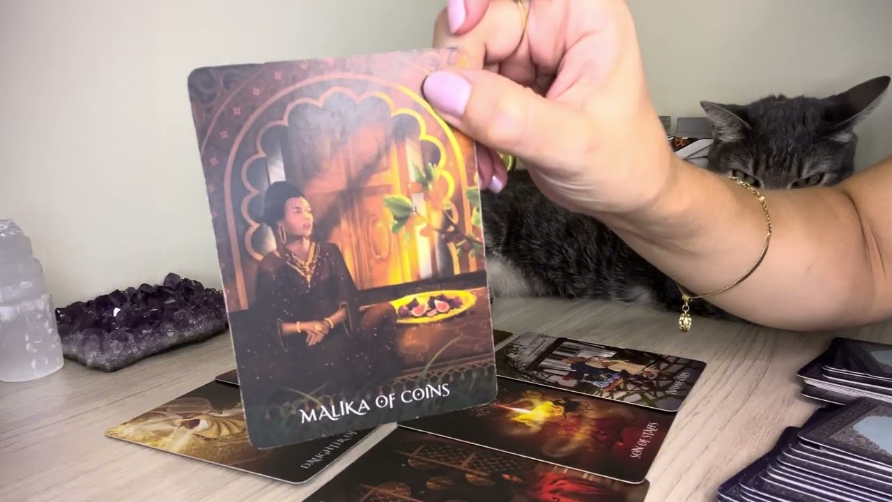 Como ESTÁ EM RELAÇÃO A VOCÊ 🔮 PROXIMAS ATITUDES ✨🦄 Baralho Cigano