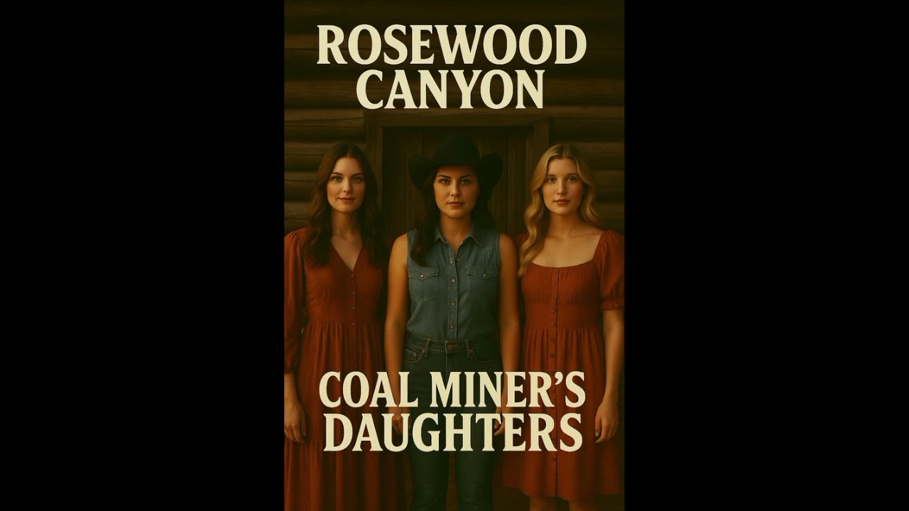 COAL MINER'S DAUGHTERS 
