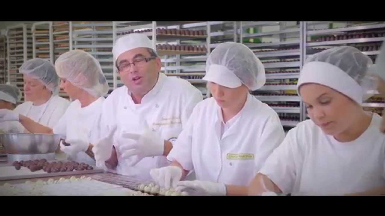 Szamos Gy&ouml;ngypralin&eacute; kisfilm
