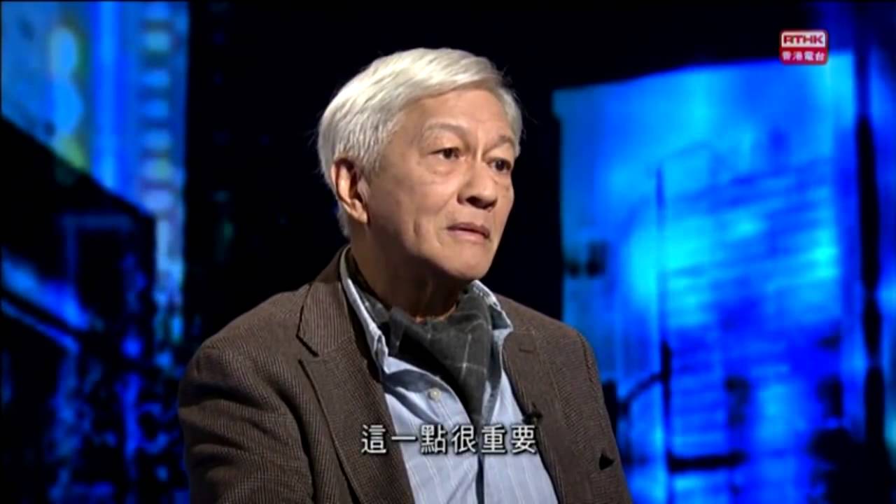 香港電台節目《星期五主場》：專欄作家李怡 (2015年2月6日)