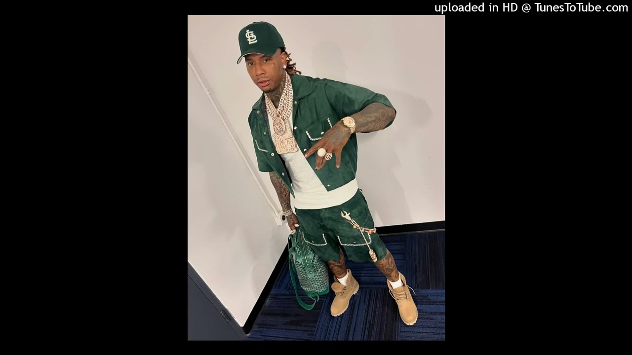 MoneyBaggYo Sample Type Beat - 