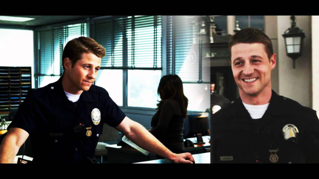 Recent interviews where Ben McKenzie talks about The OC