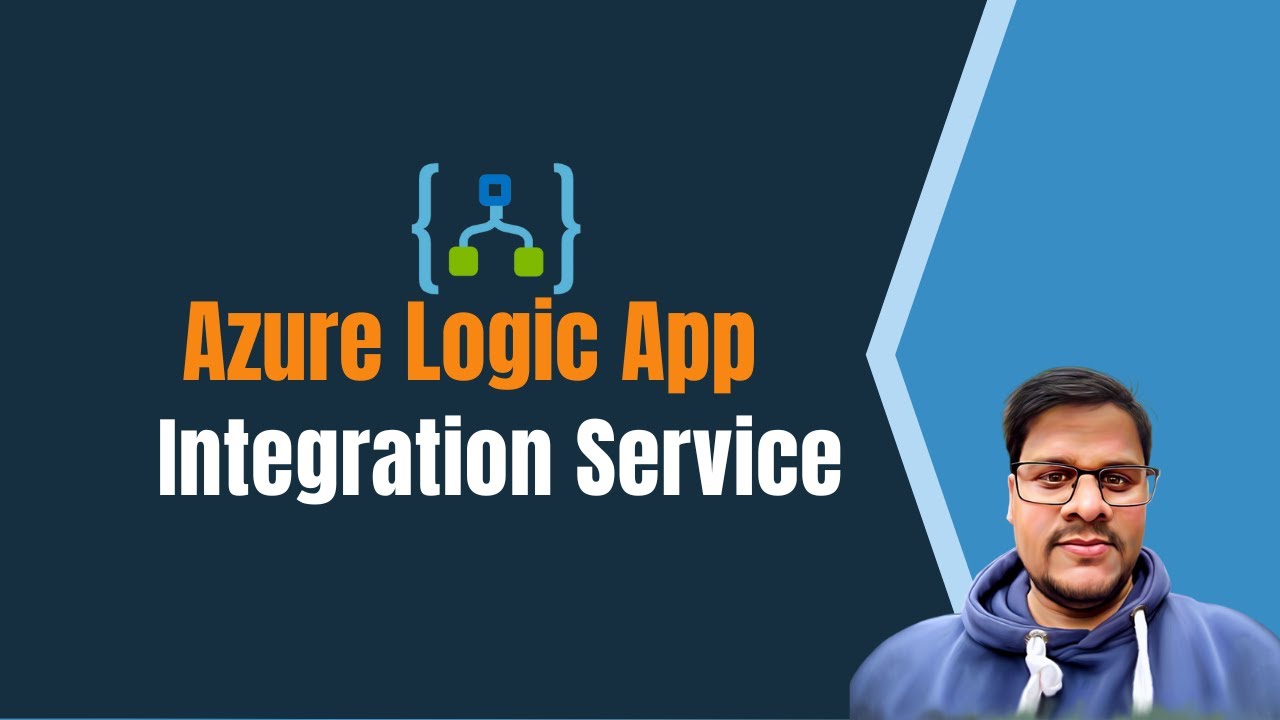 01. Введение в Azure Logic Apps