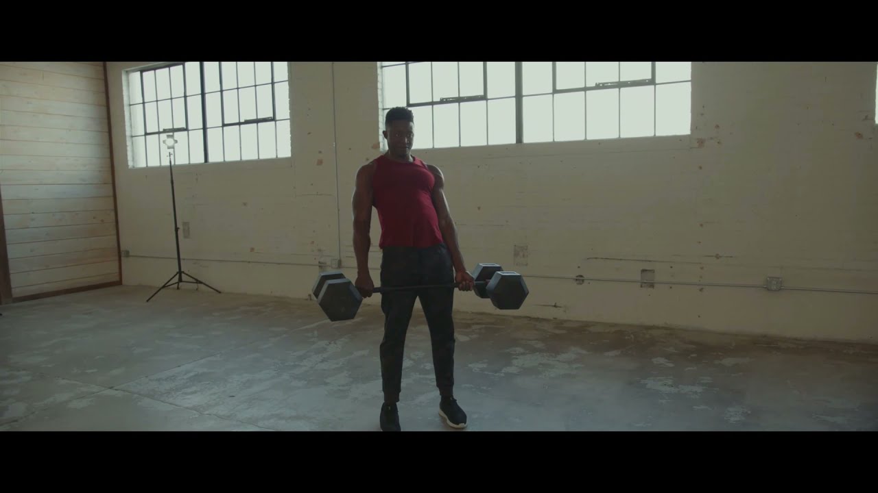 How strong is HYPERBELL?