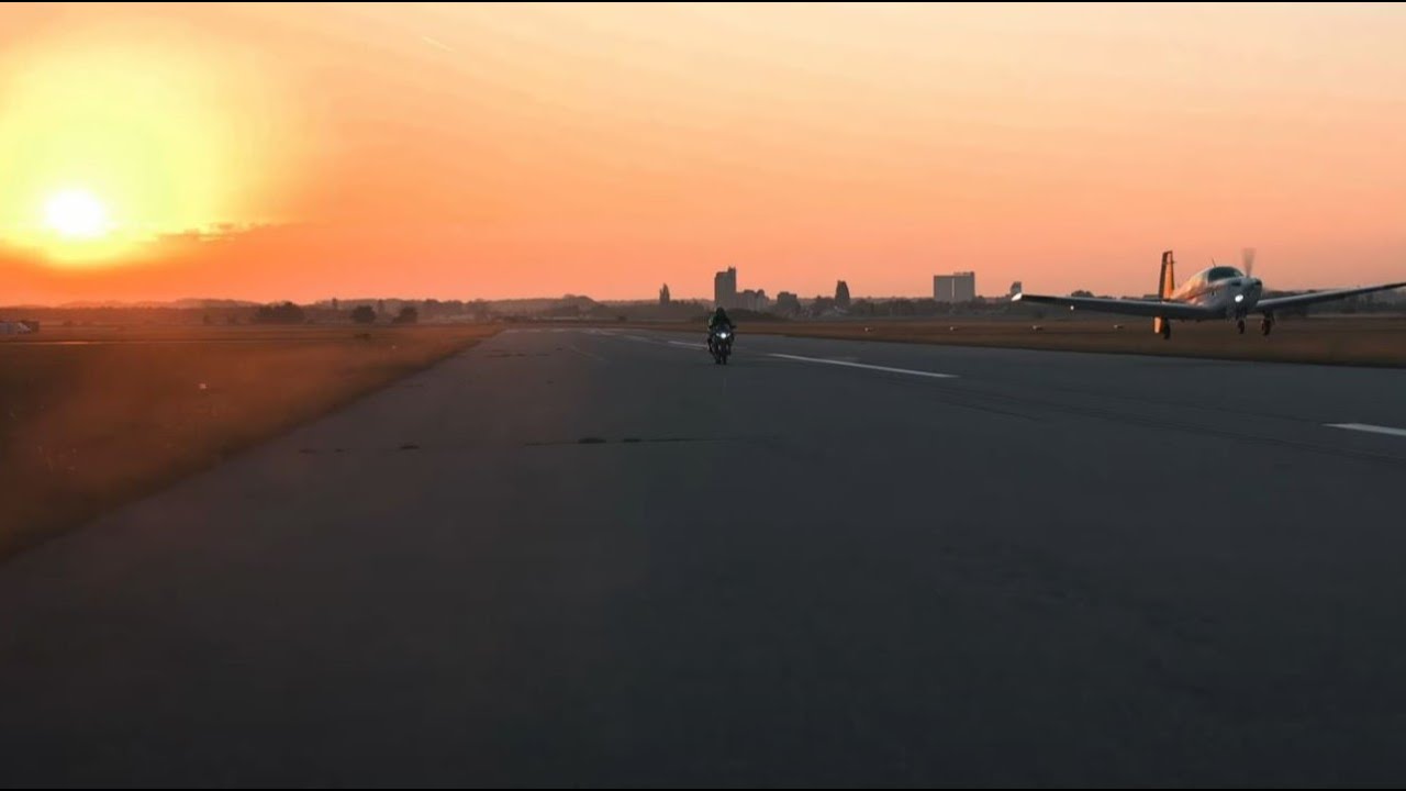 Airborne Technologies - This is us
