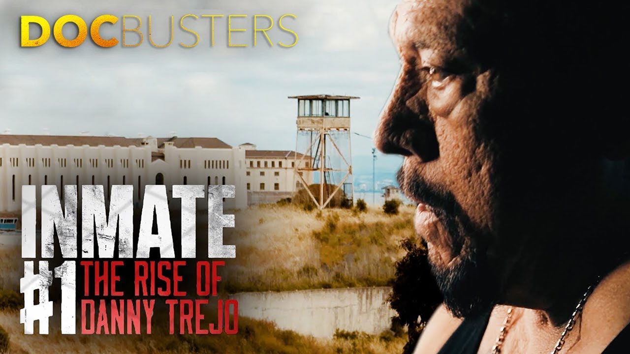 San Quentin Prison | Inmate #1 &ndash; The Rise of Danny Trejo Clip