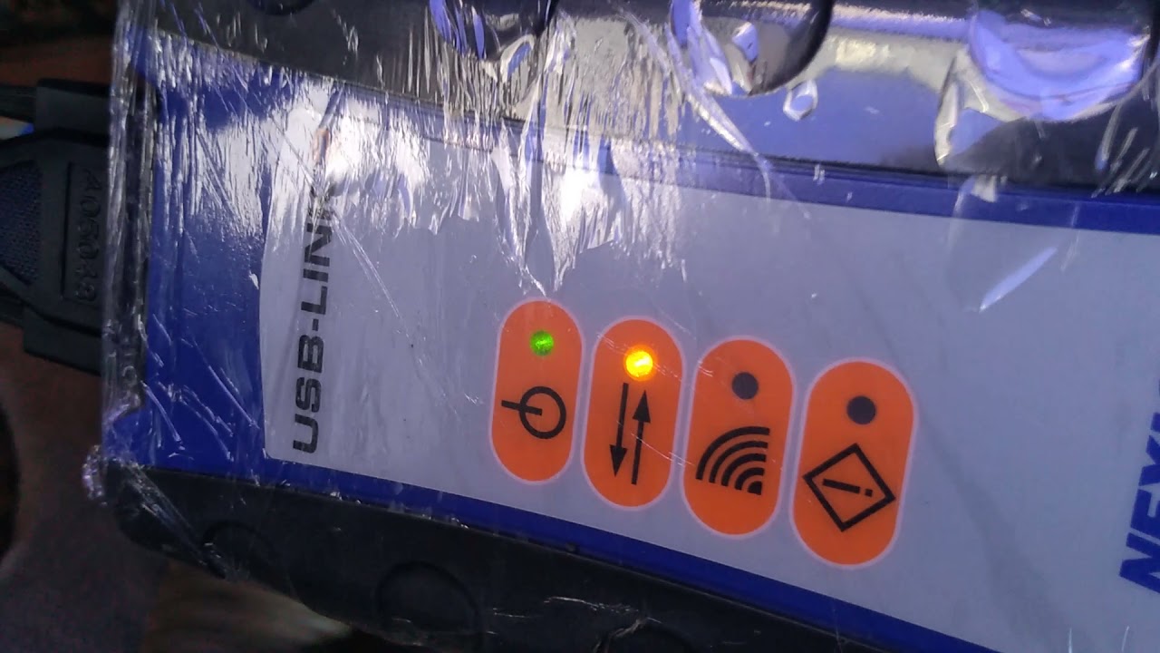 scanner nexiq sacaneando jcb js200