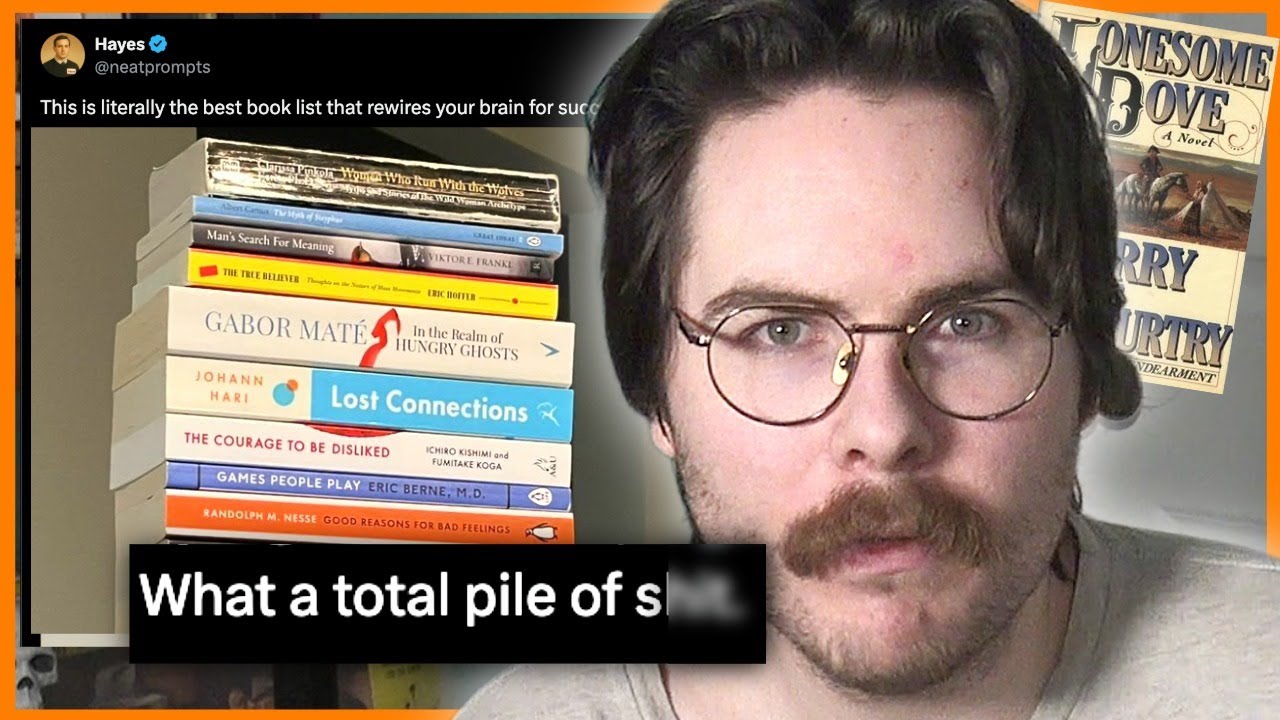 Self-help is dead. It's time to read fiction.