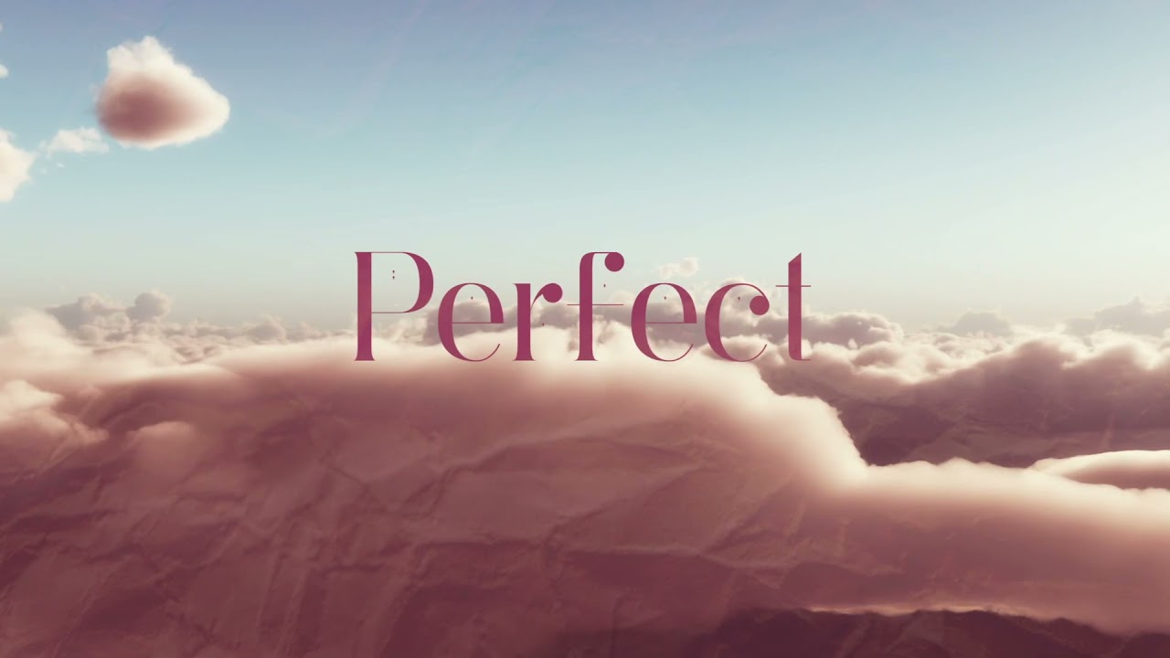 Perfect from the album, PURGE, by Meedon