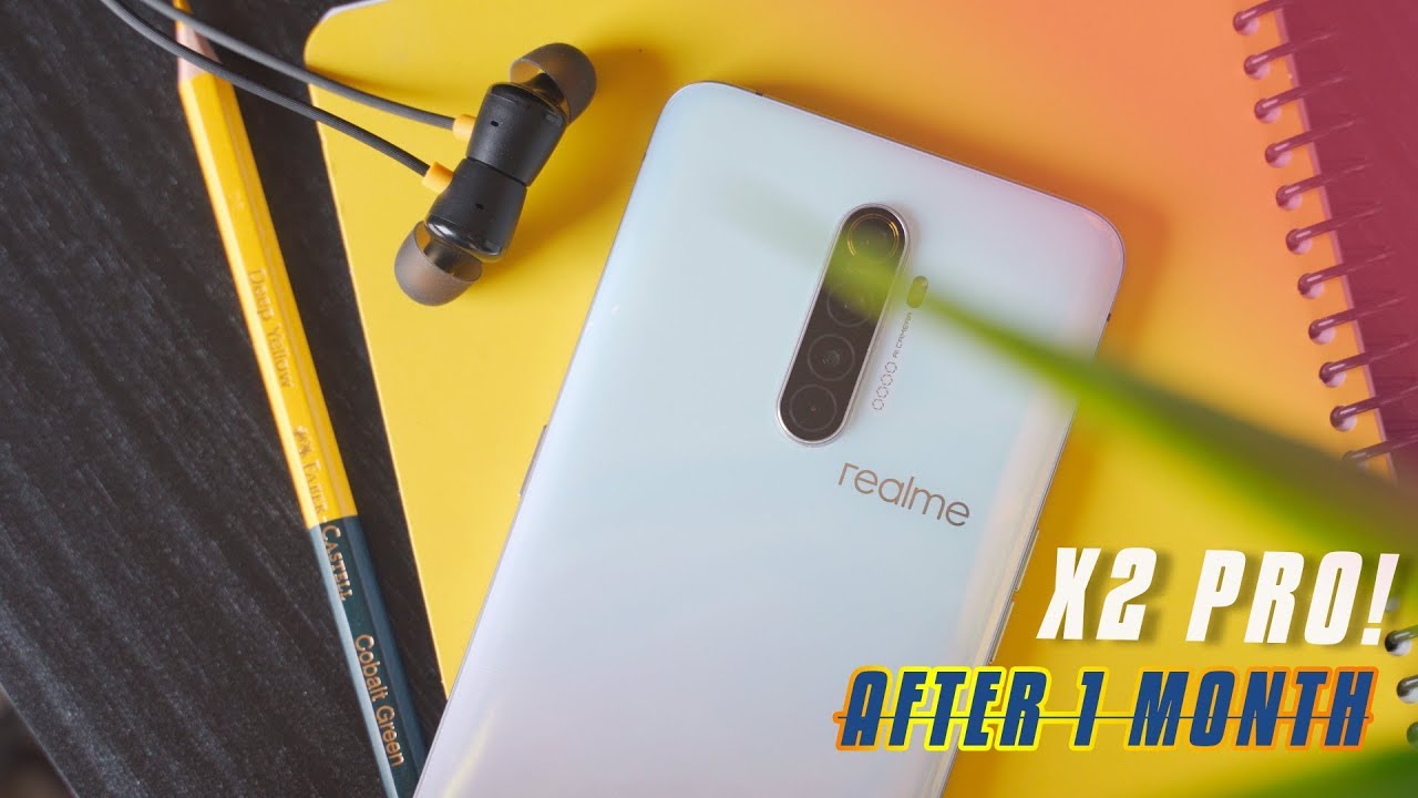 Realme X2 Pro Review In Bangla: The Real Flagship Killer of 2019