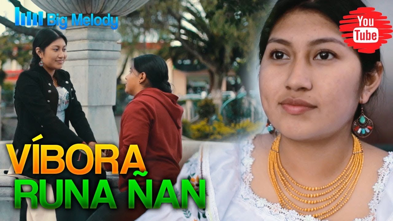 🔥RUNA ÑAN- VÍBORA(VIDEO OFICIAL 2019)🔥