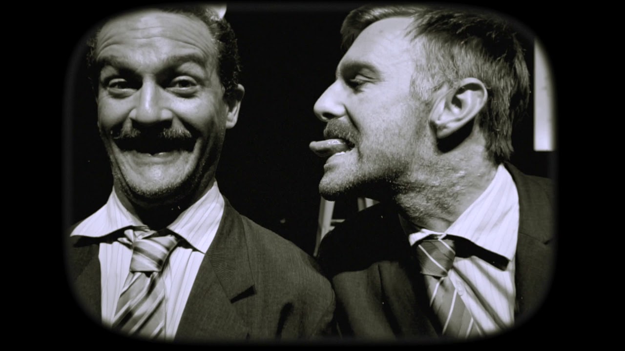 Cosmo and the Cosmonaut - We Are the Dumbheads [Official Music Video]