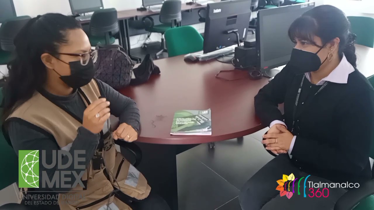3RA Convocatoria UDEMEX (UNIVERSIDAD DEL ESTADO DE MÉXICO)