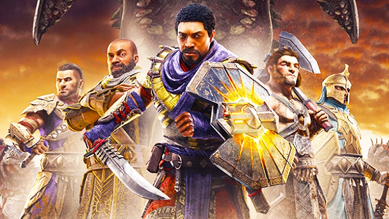 Top 6 NEW PS4 Game Trailers This Week - MUST SEE Gameplay Trailers (Upcoming Games PlayStation 4)
