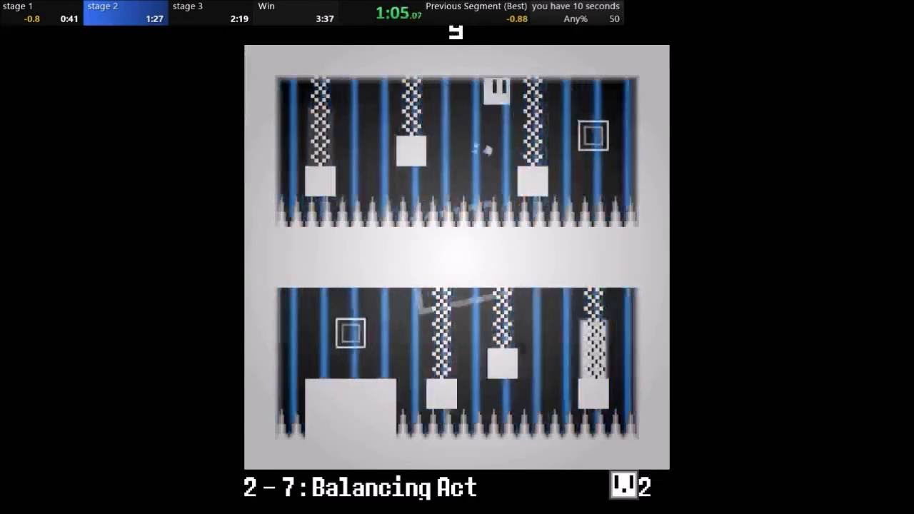 (OLD) You Have 10 seconds world record 3:33