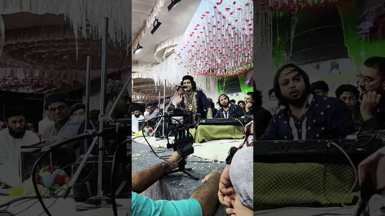 Is darde Mohabbat ka izhaar Hi bada Hai Raees Anis Sabari