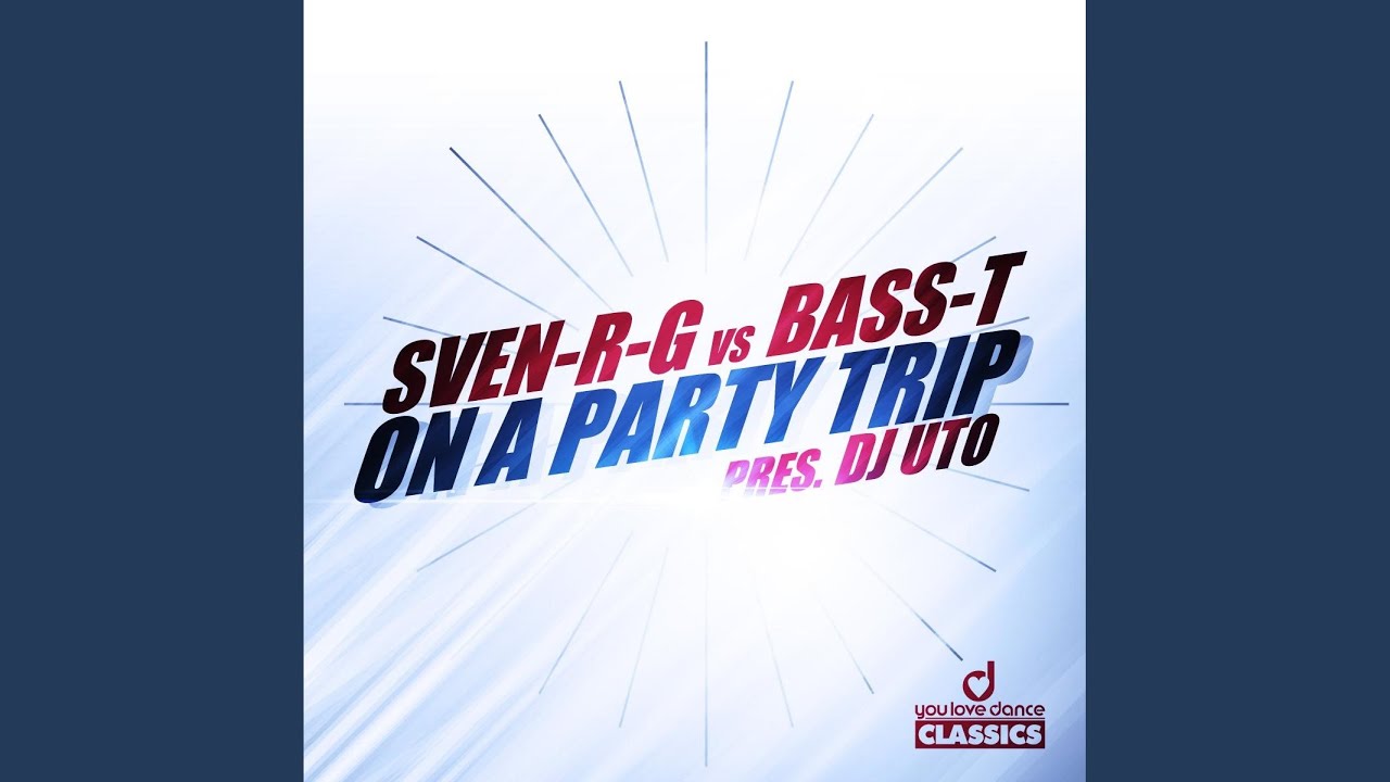 On a Party Trip (Megara Vs DJ Lee Remix)