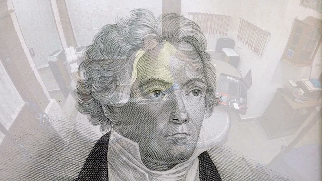 L. V. Beethoven Symphony no. 8 Op. 93 - Timpani Parts