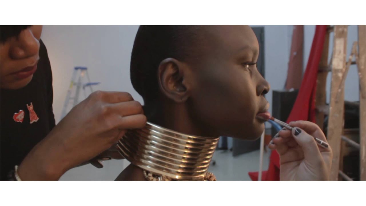 Forbes Africa | Alek Wek