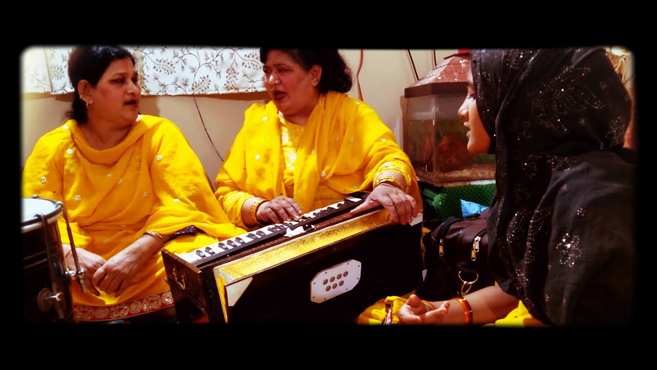 Abida Tarannum Dholak ka geet...6302196183