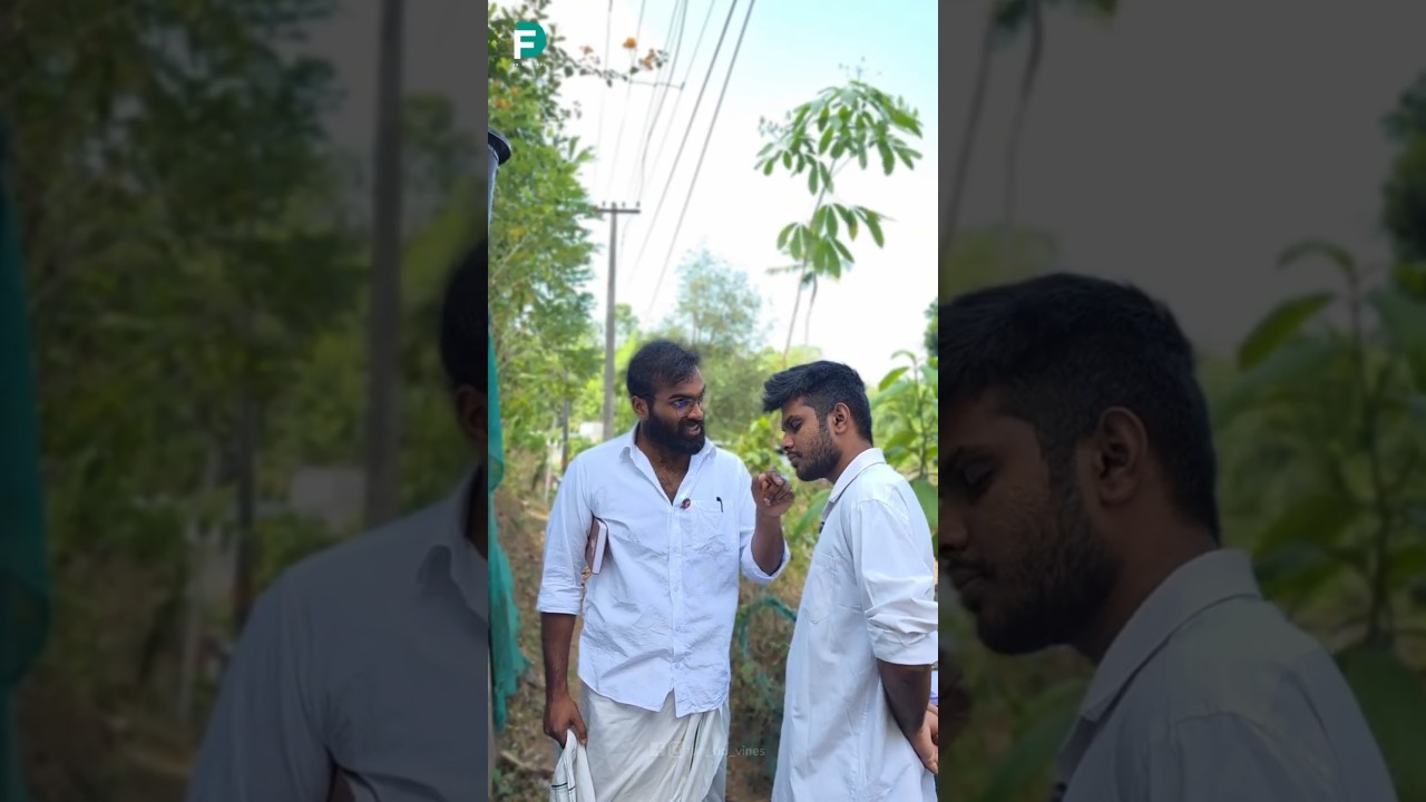ELECTION WORK 😂| FUN DA | MALAYALAM COMEDY #COMEDY#DermDoc #PurpleSunscreen