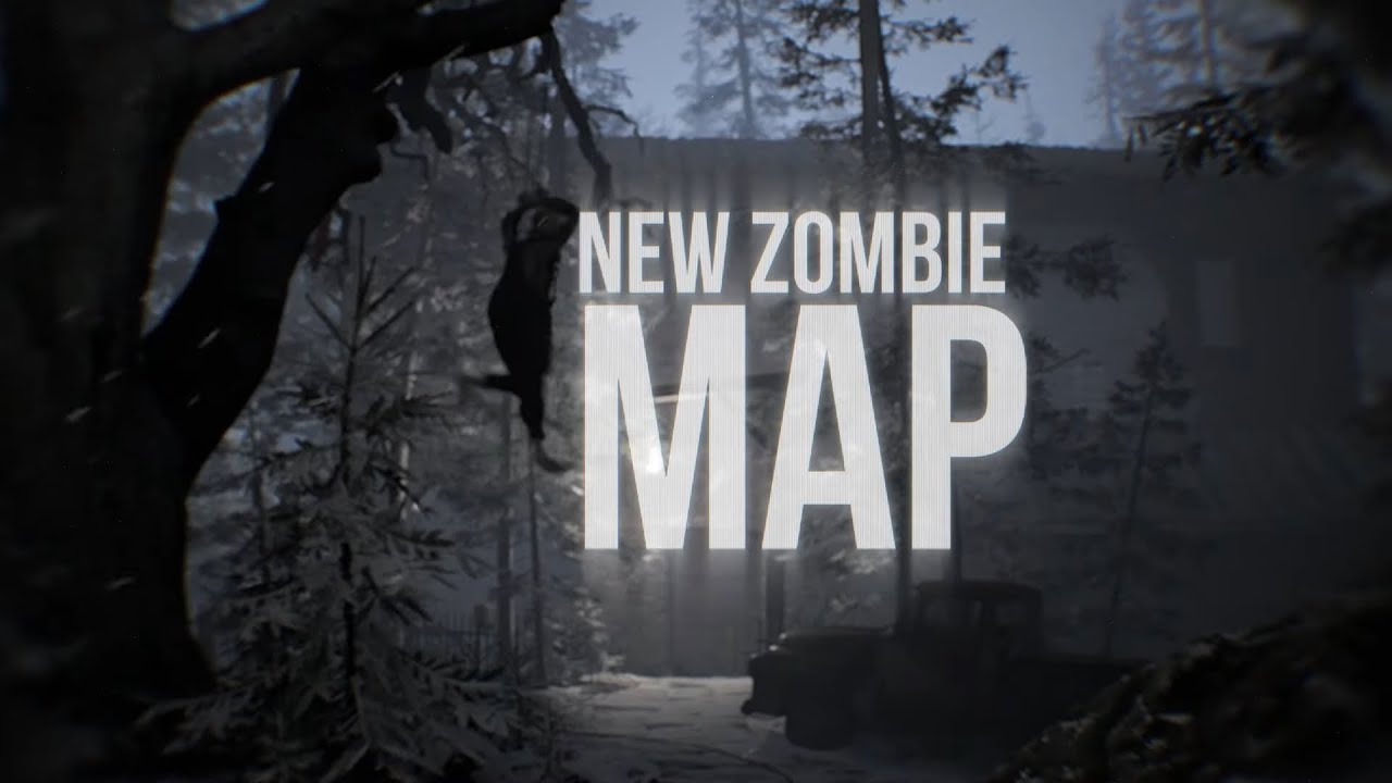 BodyCam ZOMBIES... I GOT SCARED:(
