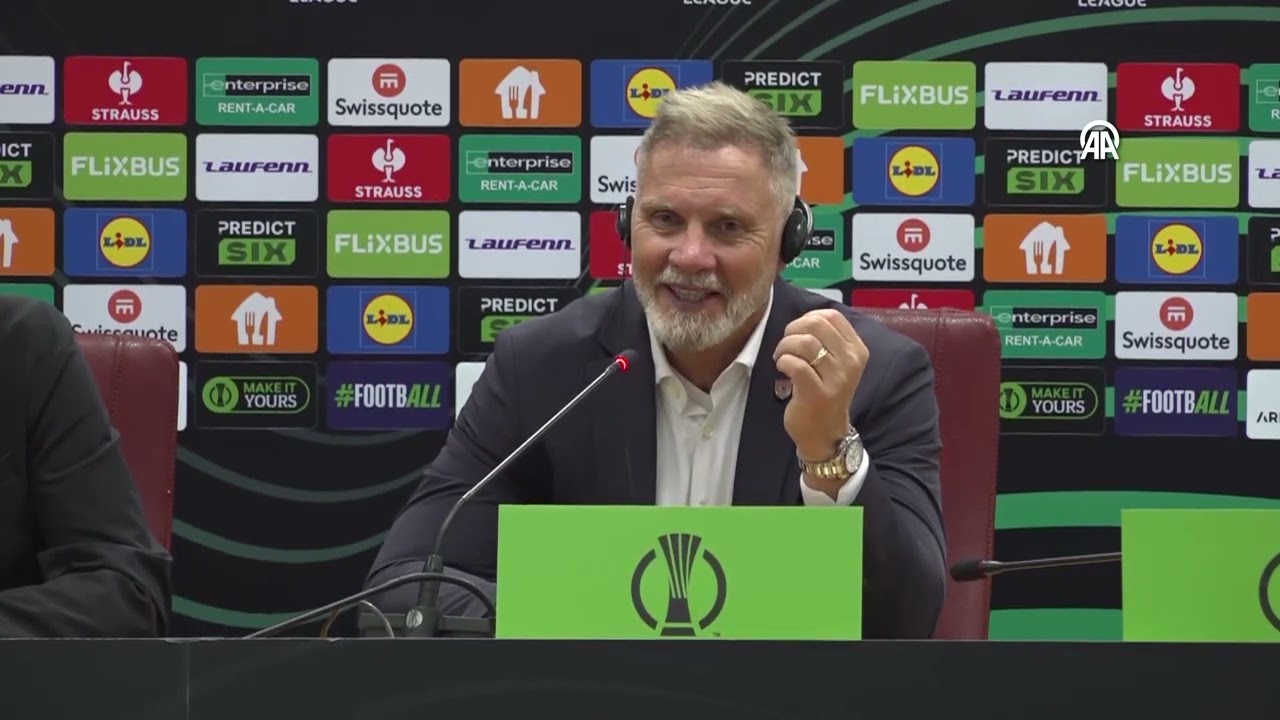 Thorsten Fink: Daha hiçbir şey bitmedi