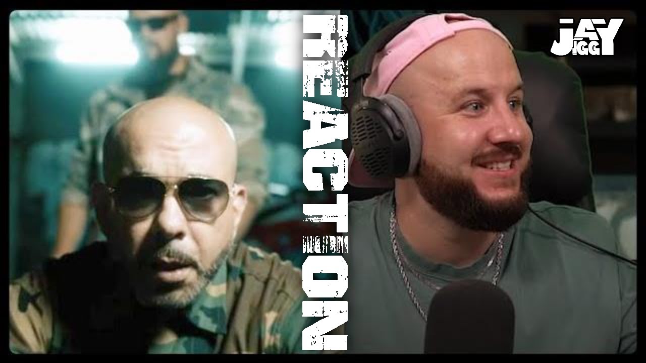 Bozz & Boss vereint! 🤝🏻 KOLLEGAH & AZAD - DAMOKLESSCHWERT | REACTION