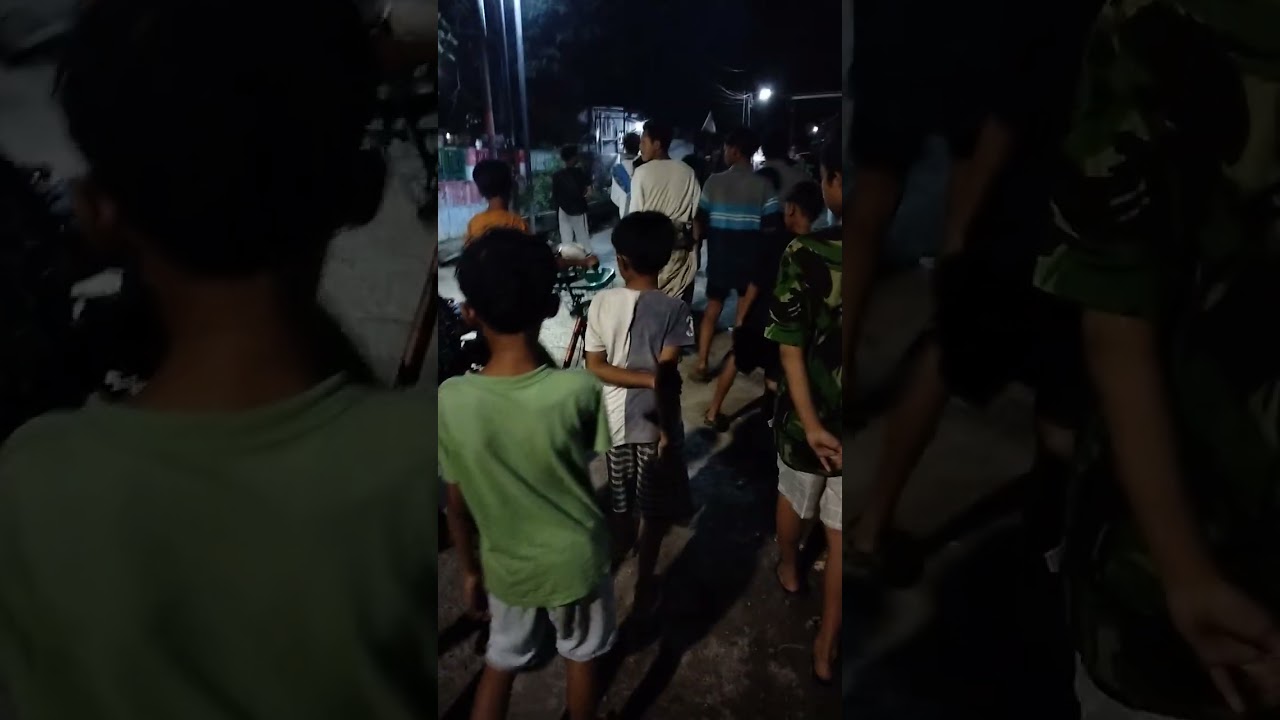 OBROG GAMAST JUNIOR 22-02-26#trendingvideo 