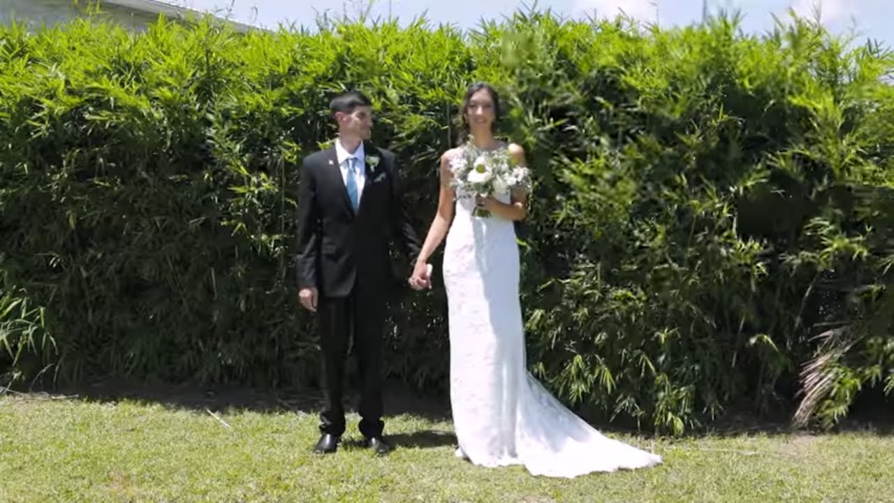 Daniel + Jayde Highlight Film // Ever After Farms Wedding Barns // Peach Barn