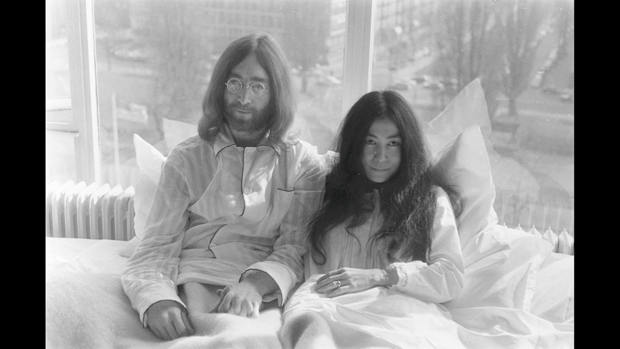 Lennon on Homosexuality (The Bank Street Tapes Part 1) - Rare 1972 Interview