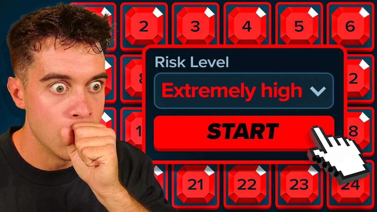 TESTING MY FANS HIGH RISK PROFIT STRATEGIES!