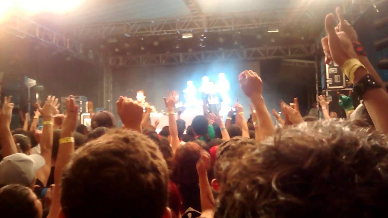Home Made Kazoku no Brasil -Nagareboshi & Thank you - Live