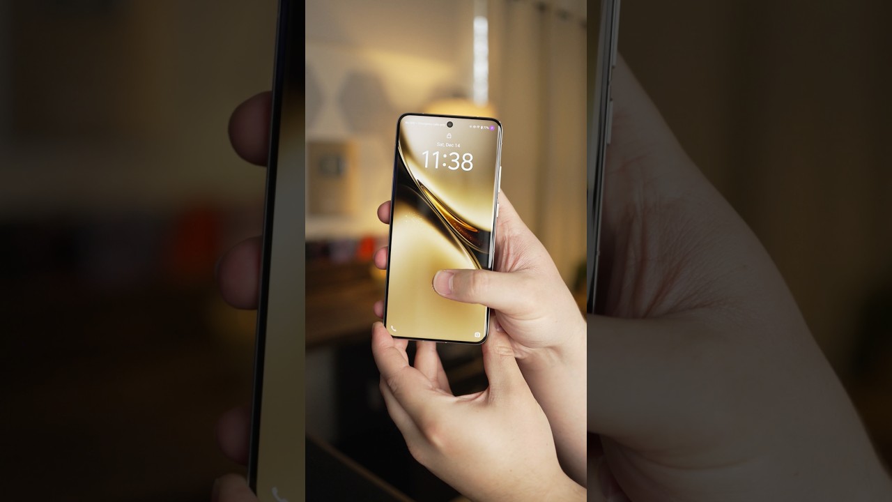 The Fastest Fingerprint Scanner?