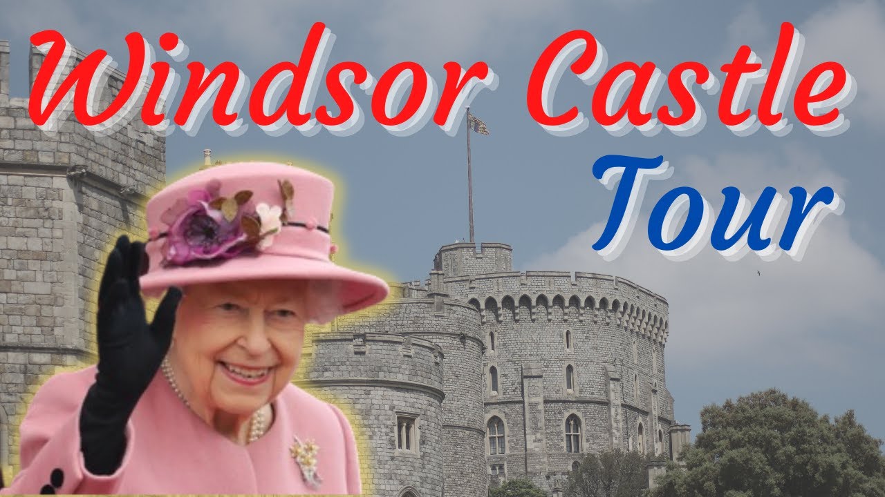 A Day at Windsor Castle - What to Expect