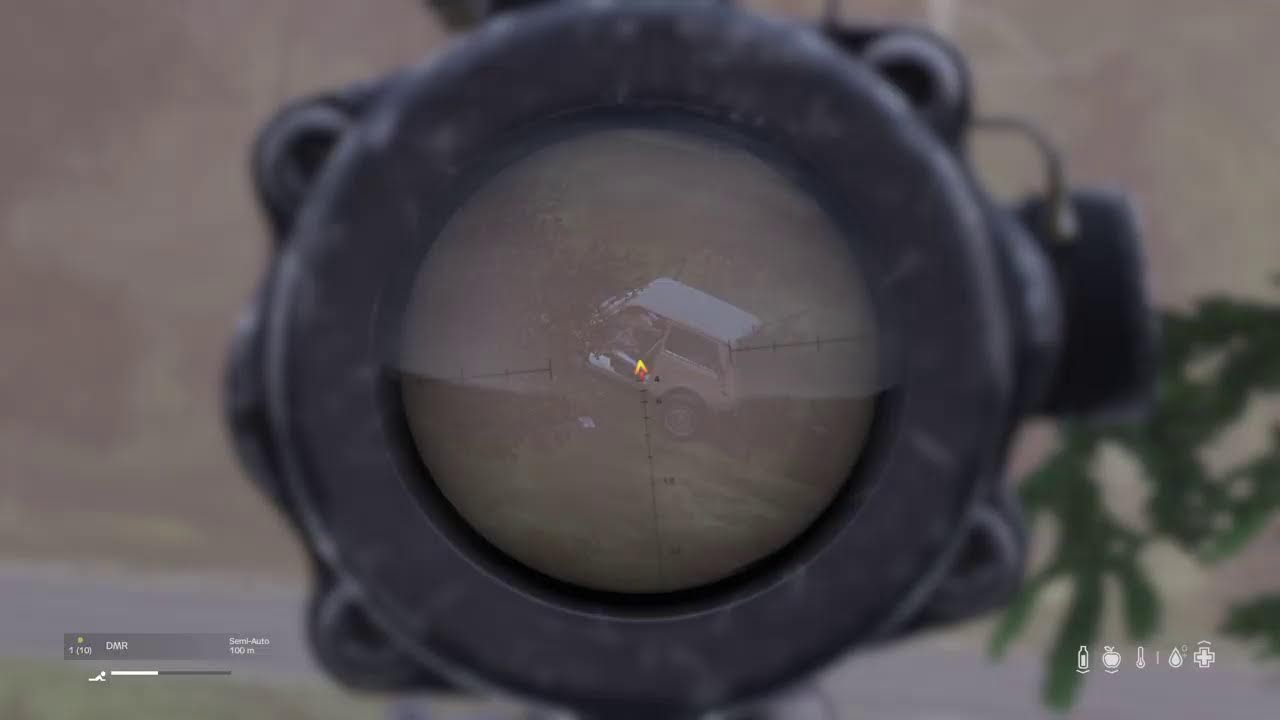 Dayz Official | Lone Wolf Sniping | Holiday Hunt  #DayZ #DayZStream #Pvp #Xmas