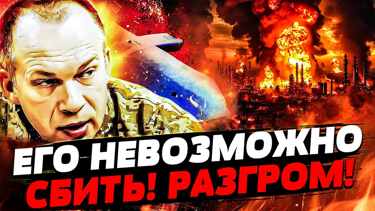 🔥СЕЙЧАС! ОТВЕТКА КИЕВА! МЕГАОРУЖИЕ ВЗОРВАЛО! ДЕСЯТКИ ЖЕРТВ! ВСУ УДАРИЛИ ВНЕЗАПНО! | УКРАИНА СЕГОДНЯ