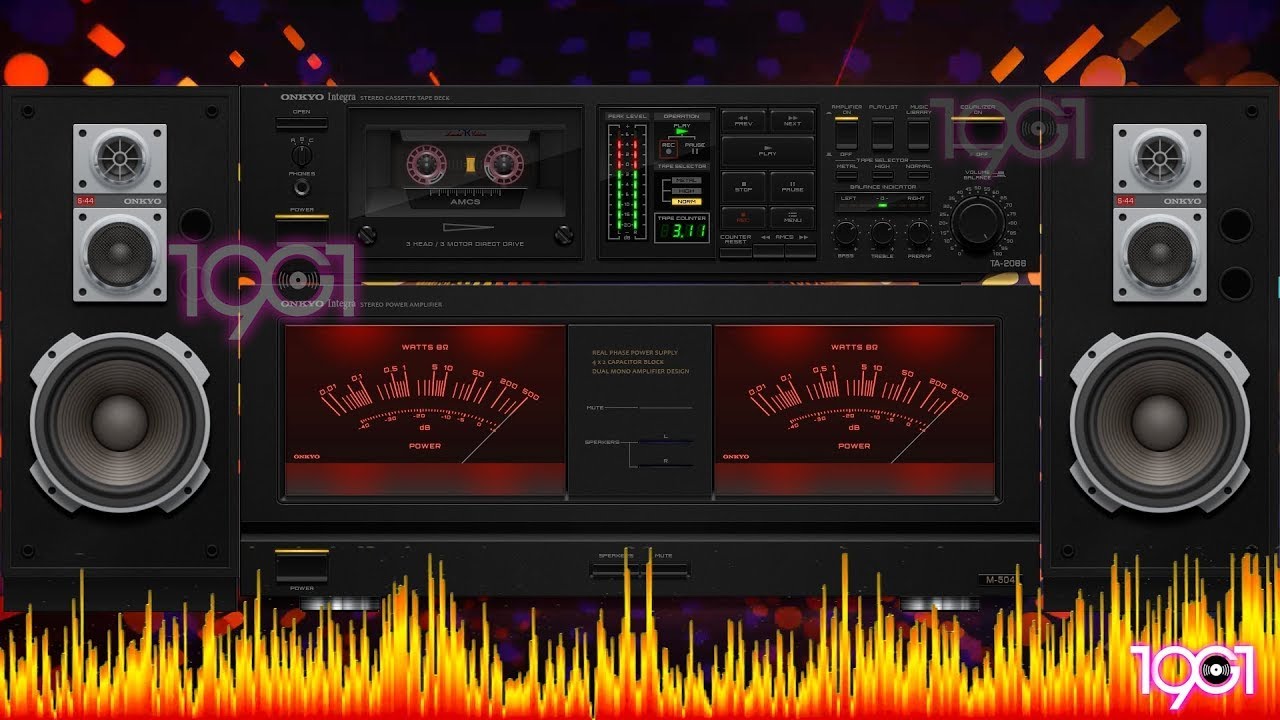Despacito (DJ 19G1) - Italo Disco Mix 80s 90s Instrumental - The Best Italo Disco Music 2024