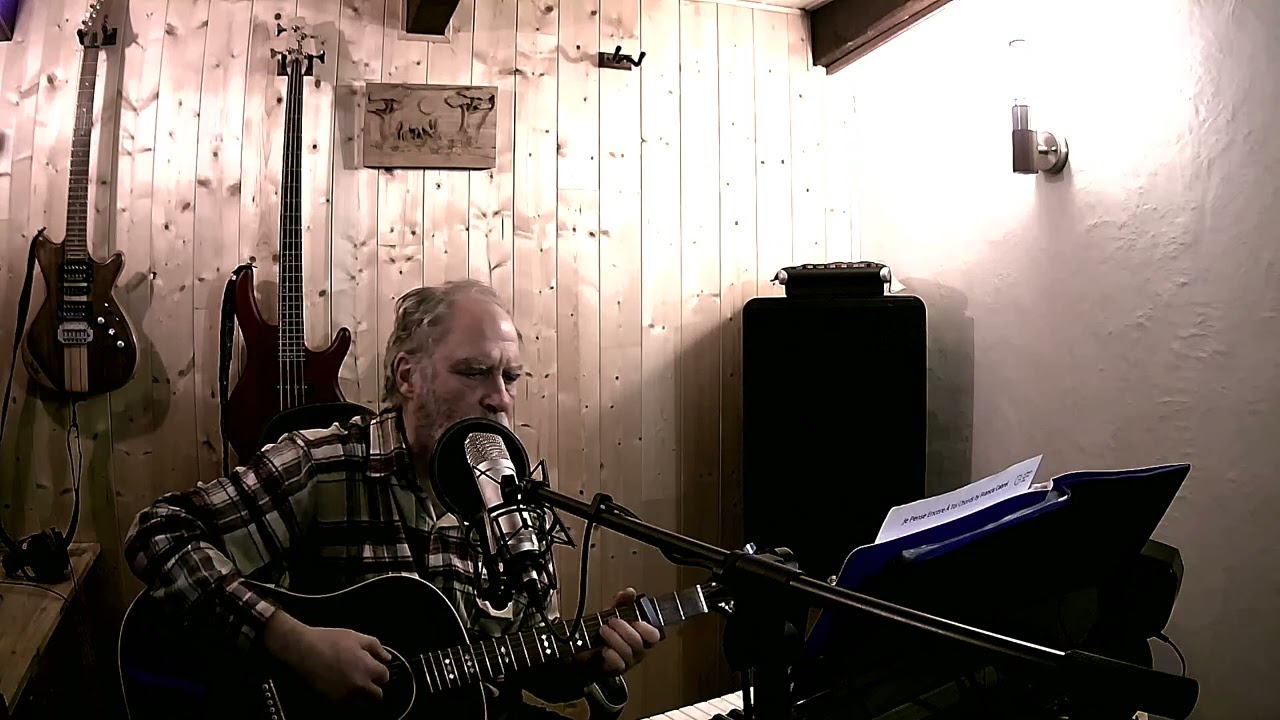Peur de rien (cover version)