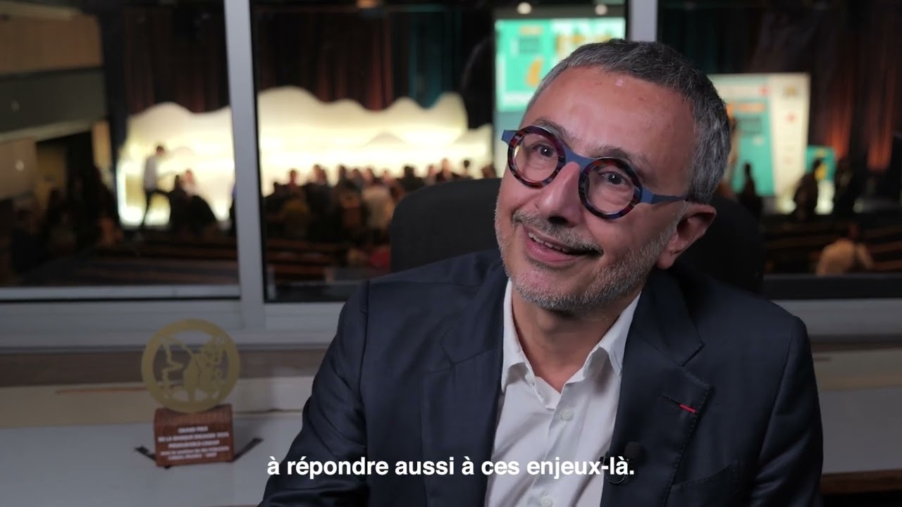 GPME 2025 : Philippe Zaouati pour le prix Personnalité Engagée