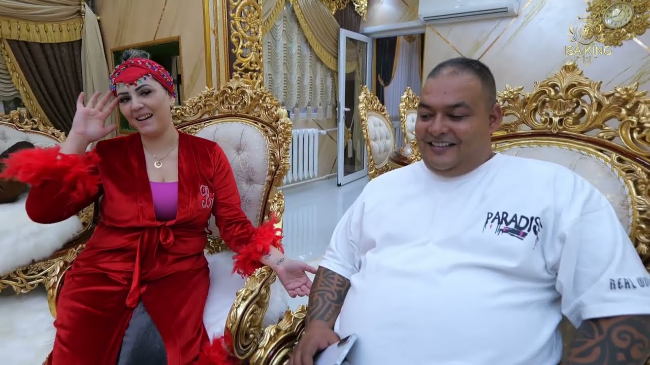 🧿OSMAN VE NADIR EVLILIK🧿 ISA KING