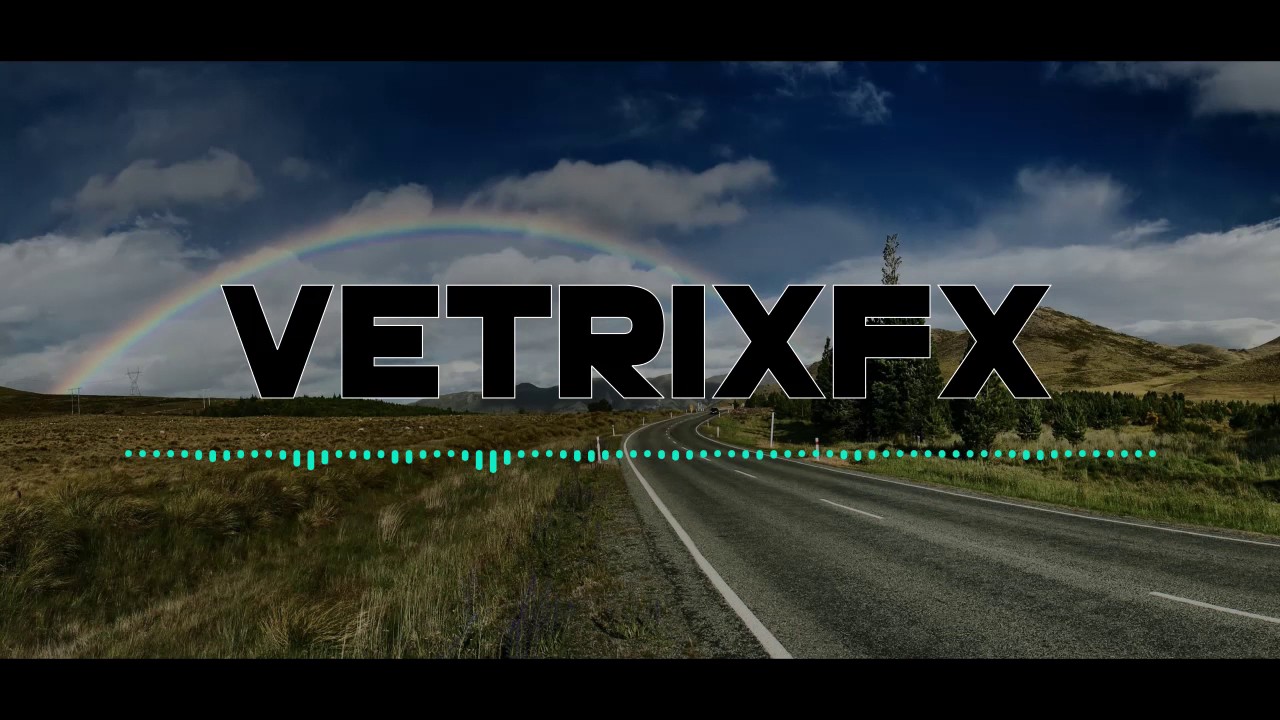 VetrixFX - Startup and Chill [Rap Beat]