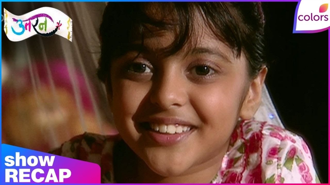 Uttaran | Ep. 8 | Ichcha Sneaks In Tapasya's House At Night | Colors TV
