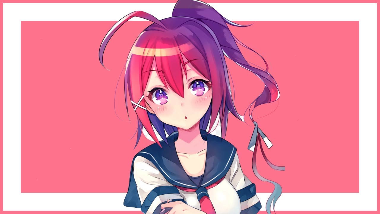 Nightcore - Run [Skan]