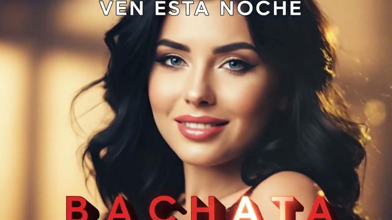 Michel Blazquez  ❤️ Ven esta noche  ❤️ BACHATA