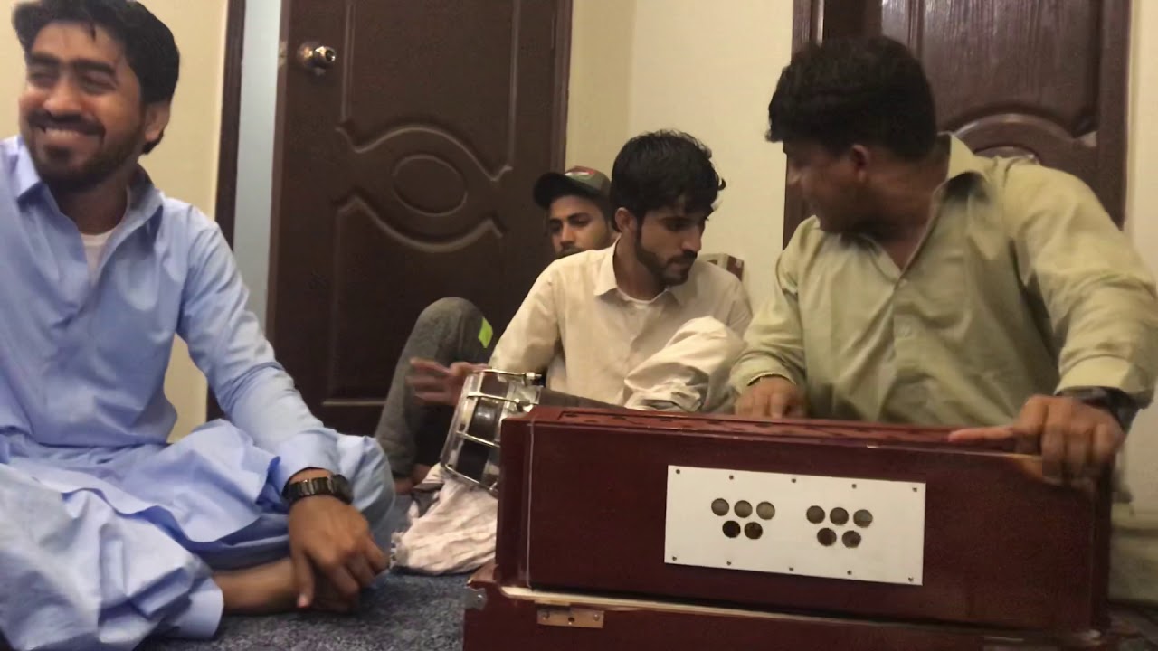 Kamran dad balochi songs
