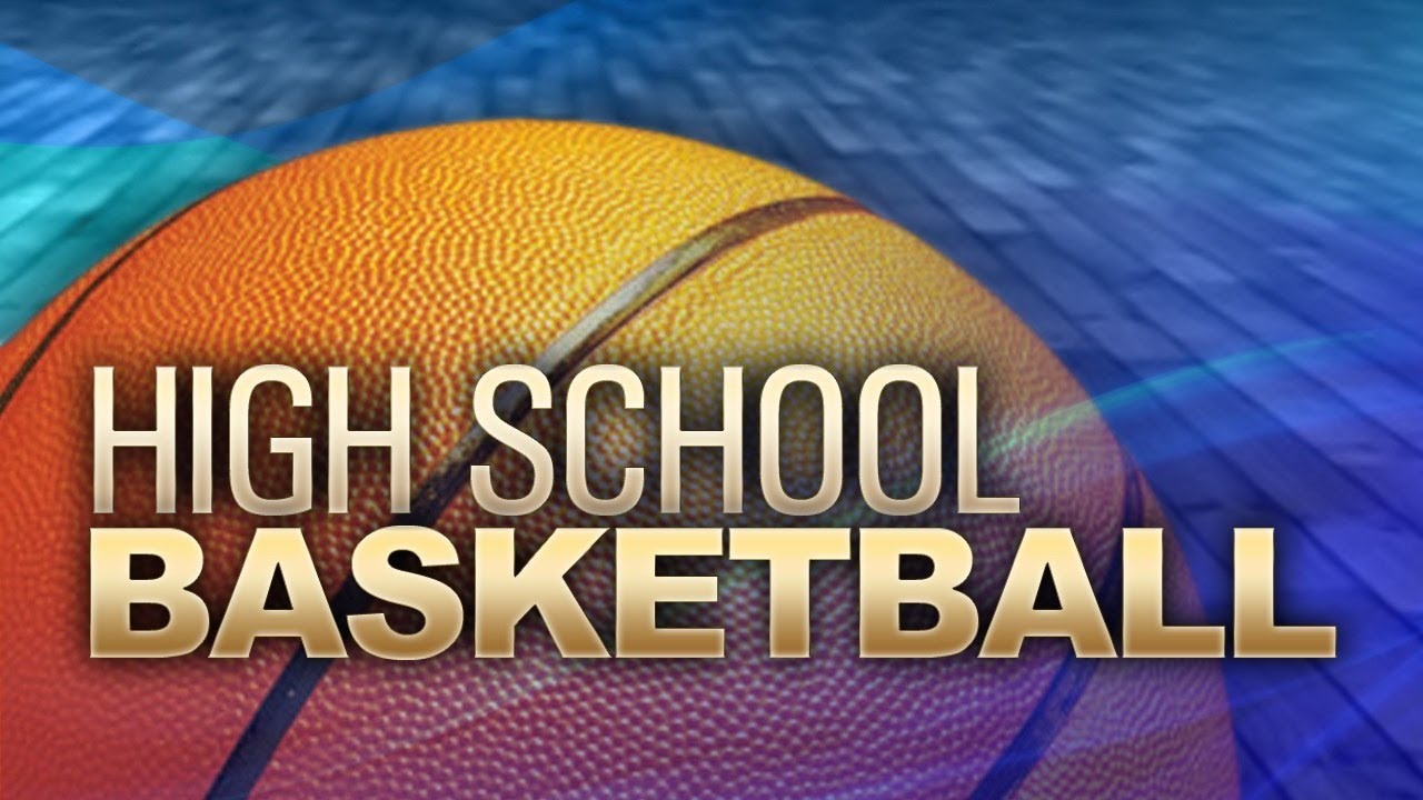 HS Girls Basketball: Gering @ Scottsbluff (Class B-8 Sub Dist Championship)