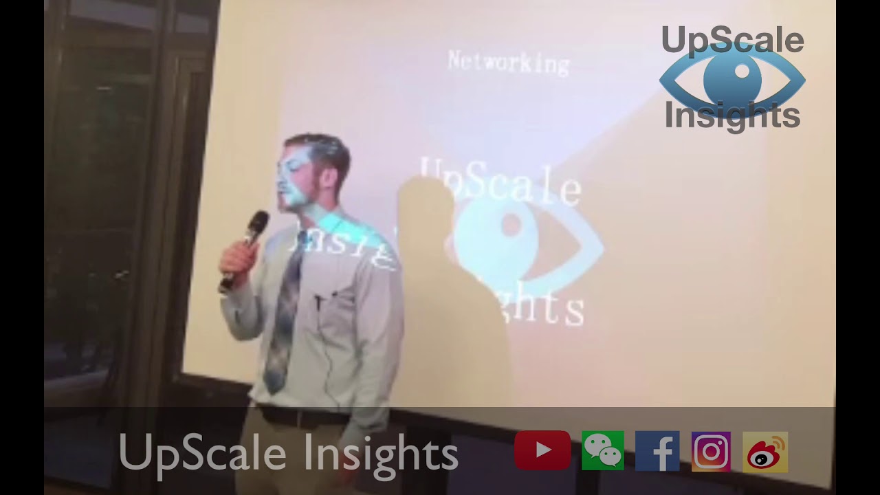 UI - Shared Speech: Mike Thies - 